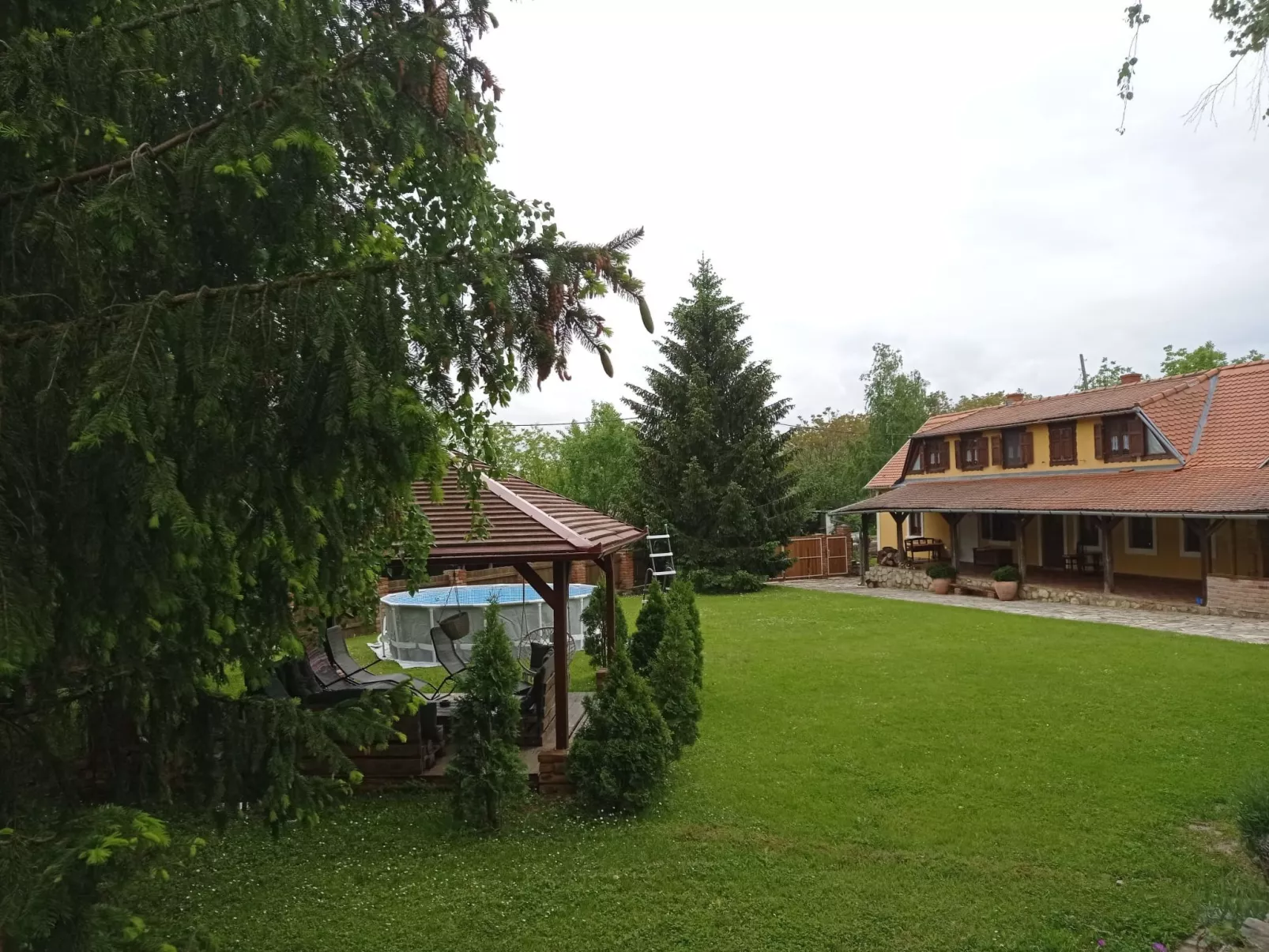 House Ducat Slavonije