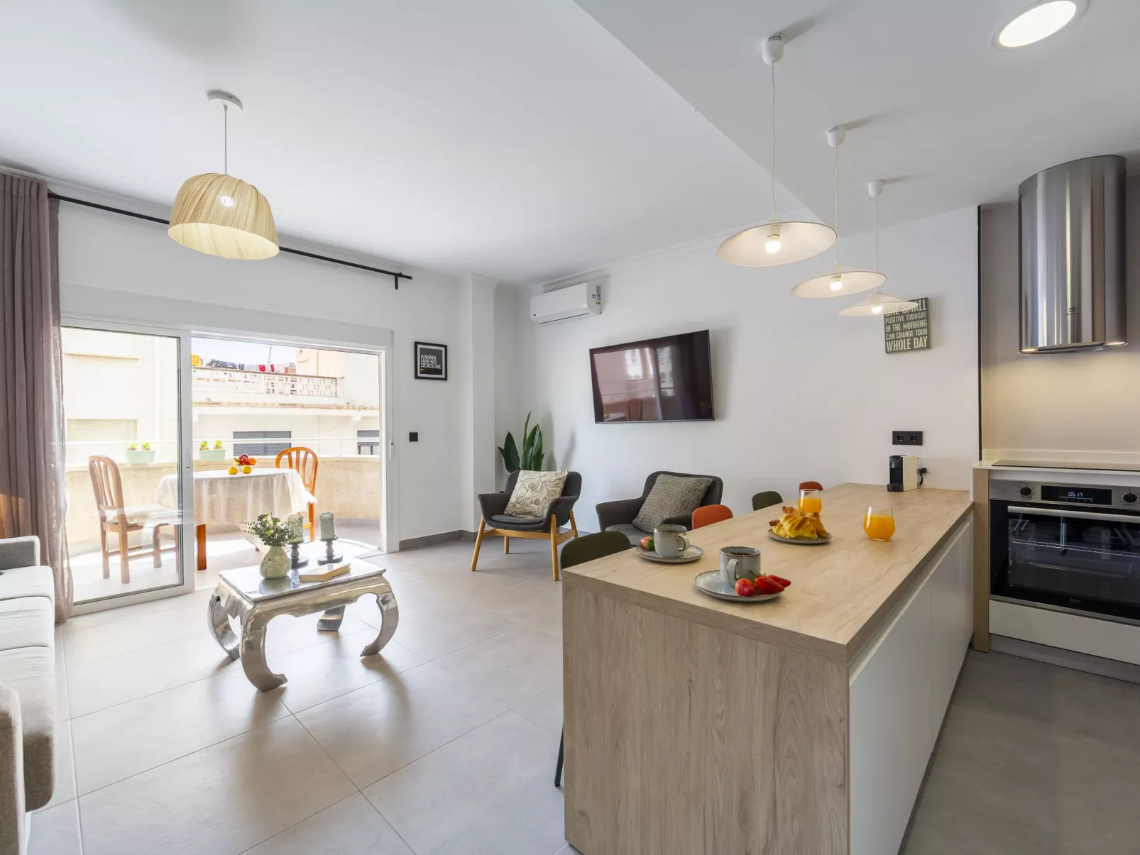 Las Terrazas de Garrucha