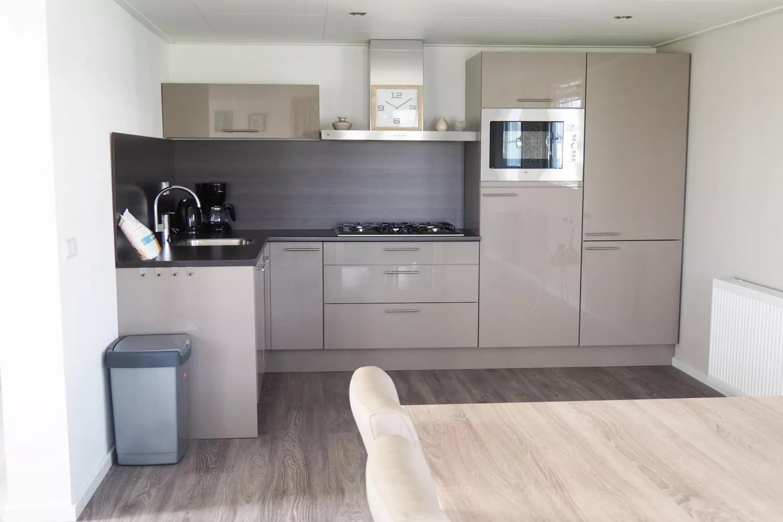 Tulpenhof Villa  10 personen