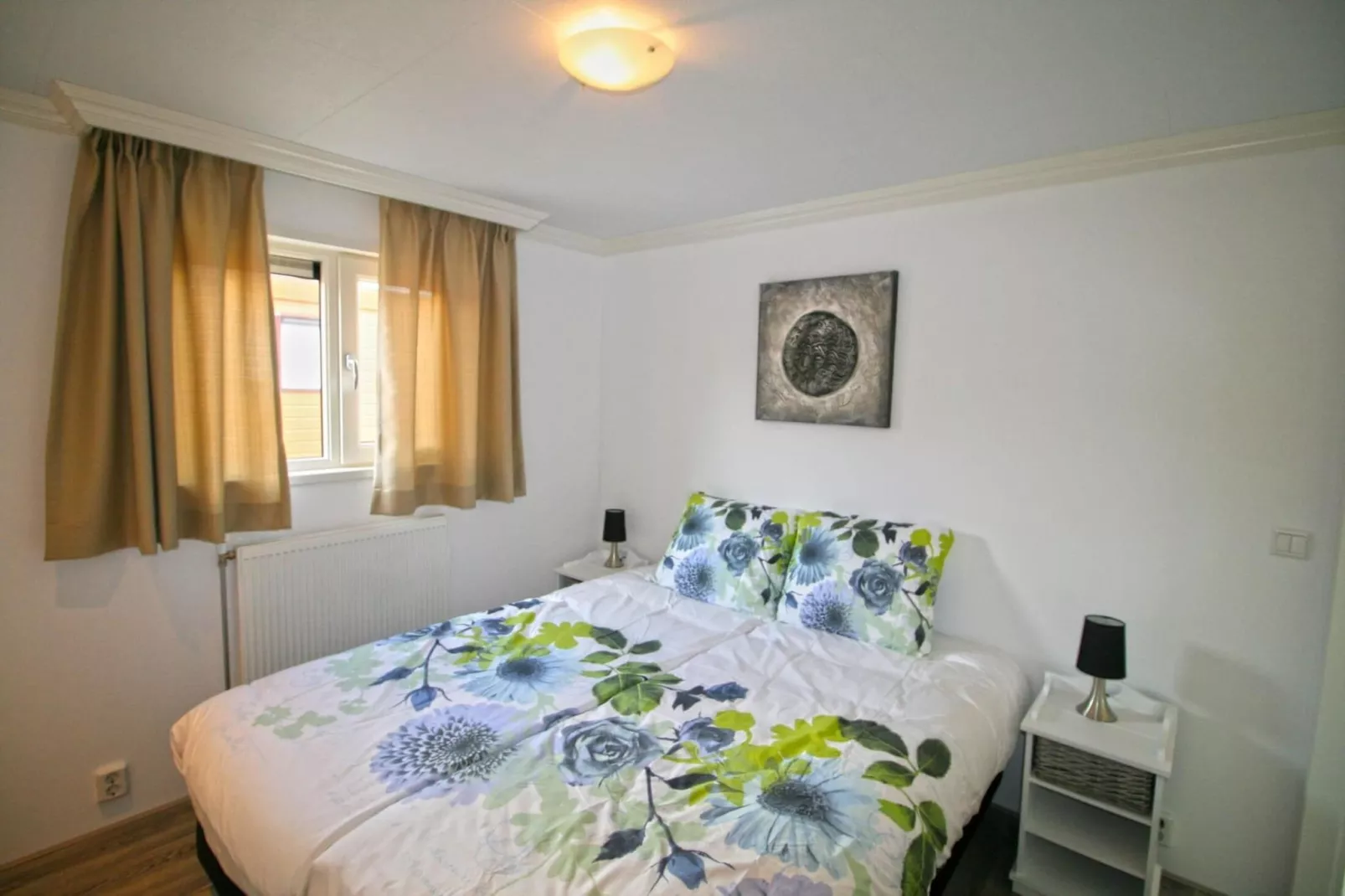 Tulpenhof met sauna  6 personen