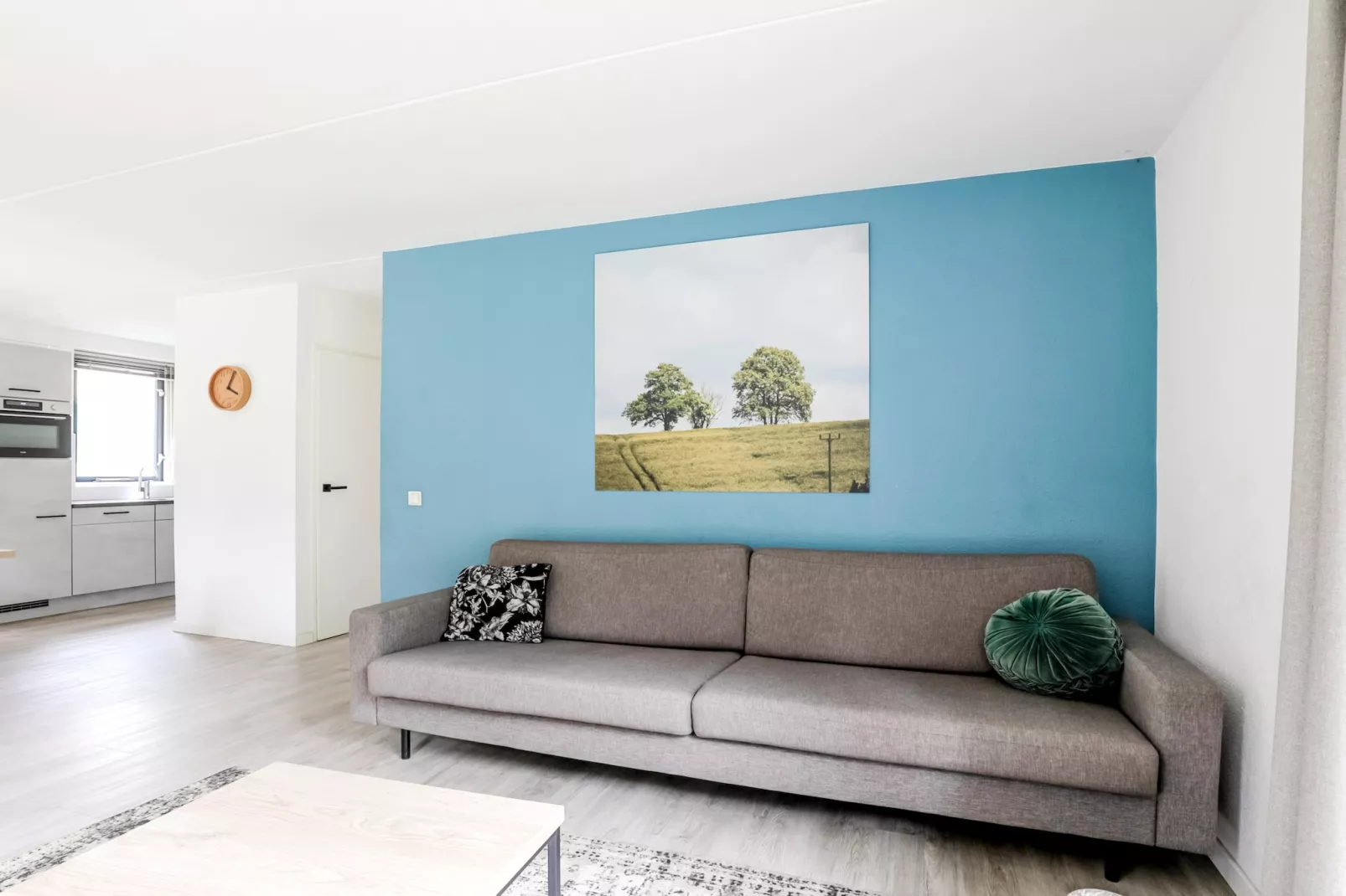 7 - Persoons Forest 217 Sauna Bungalow (copy) (copy) (copy) (copy)