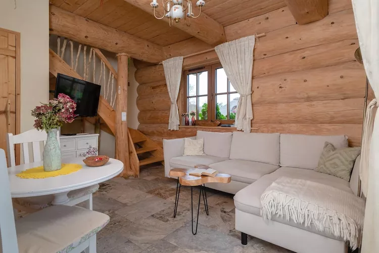 Apartament KWIATOWY Ustronie Morskie