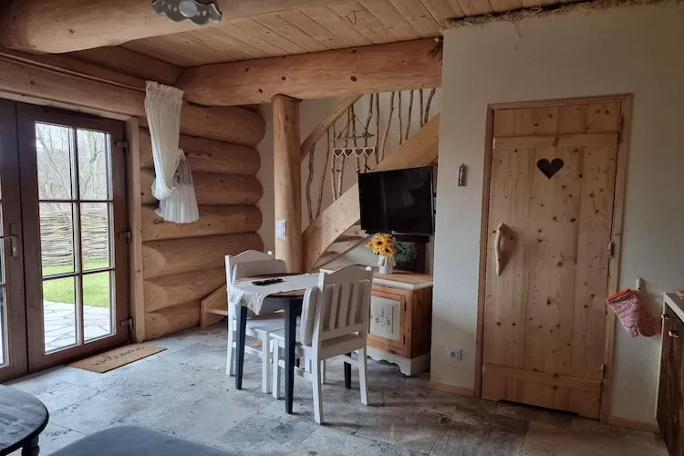Apartament SIELANKOWY Ustronie Morskie
