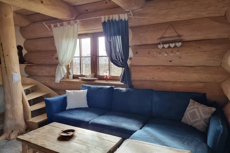 Apartament KAPITAŃSKI Ustronie Morskie