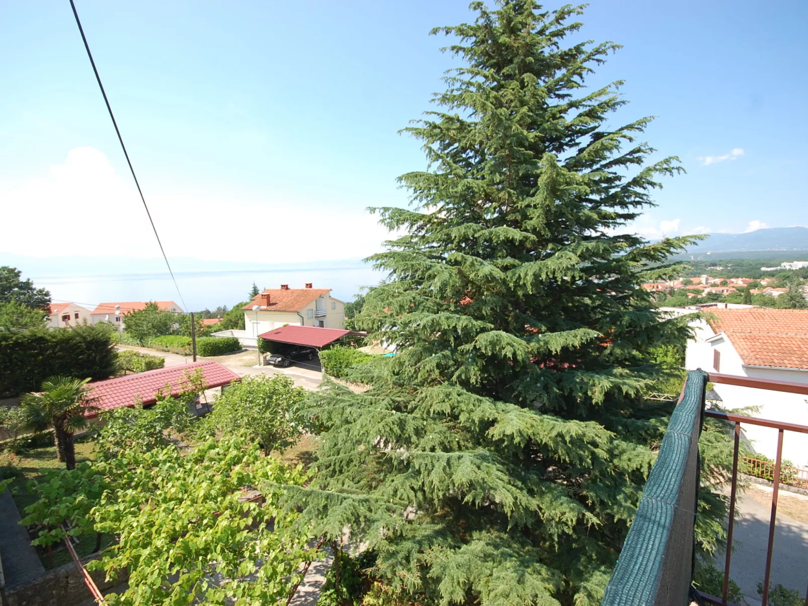 Apartment Mladen - 2