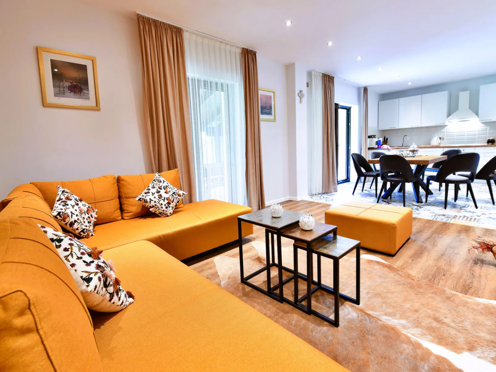 Villa Diva Grabovčeva