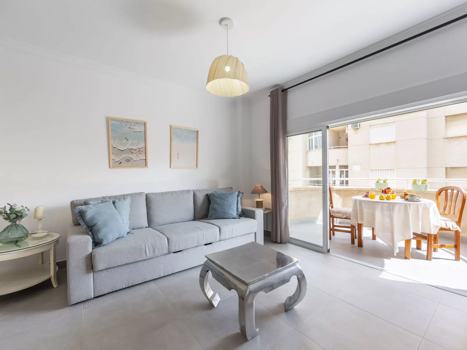 Las Terrazas de Garrucha