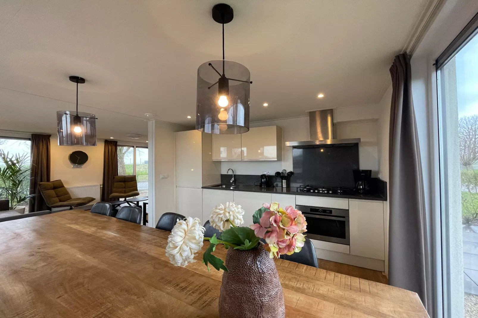 Molenhof Villa  10 personen