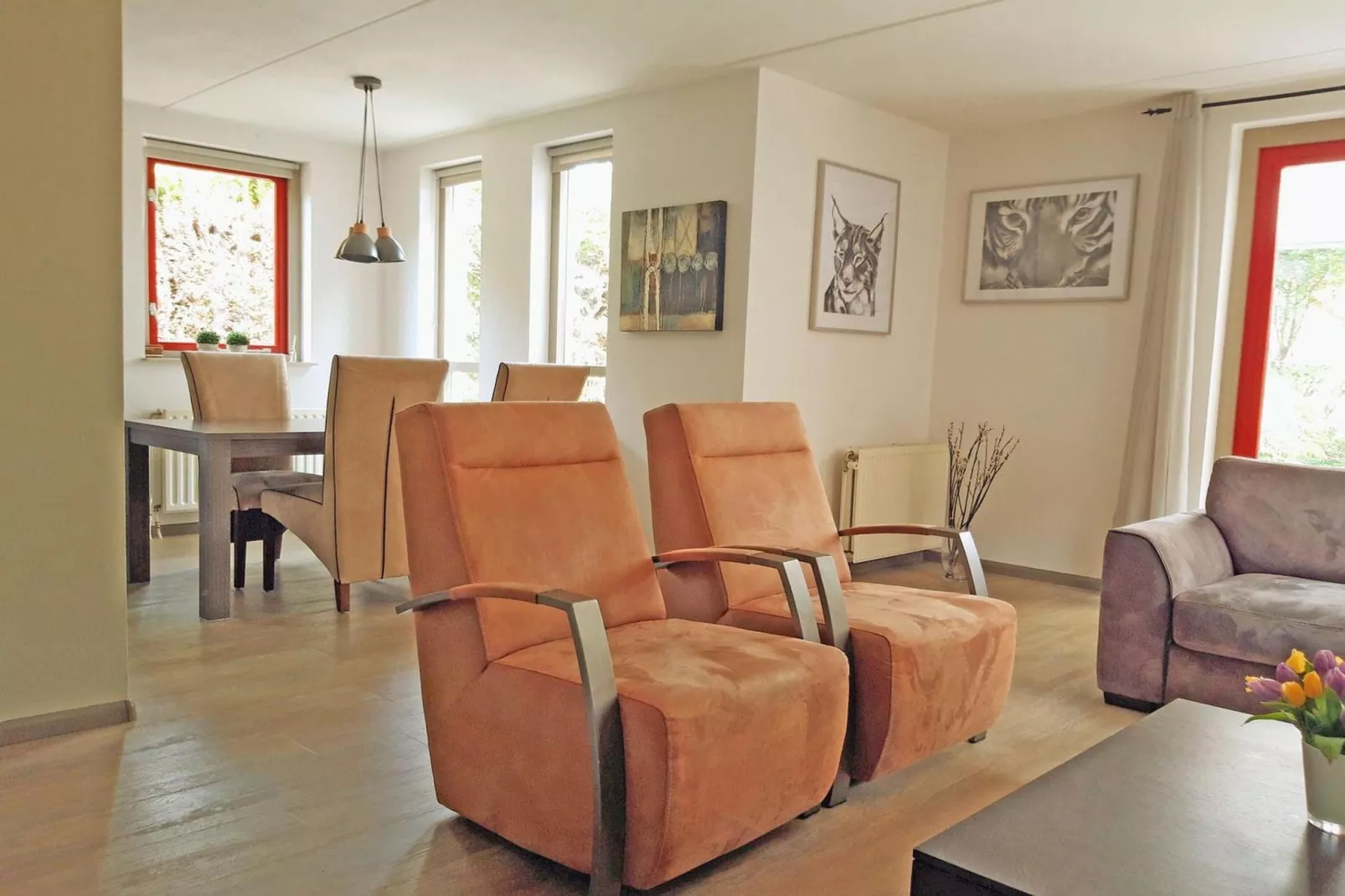 4-Persons Mi Casa