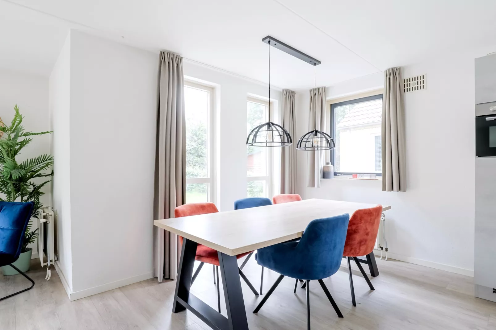 7 - Persoons Forest 217 Sauna Bungalow (copy) (copy) (copy) (copy)