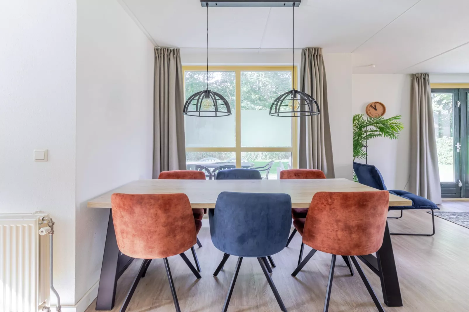 7 - Persoons Forest 217 Sauna Bungalow (copy) (copy) (copy)