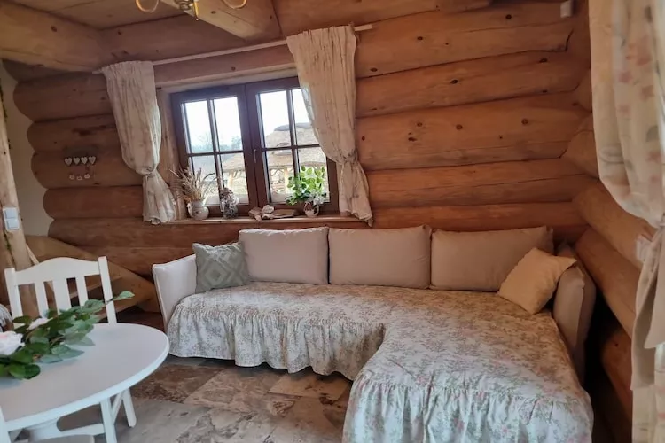 Apartament KWIATOWY Ustronie Morskie