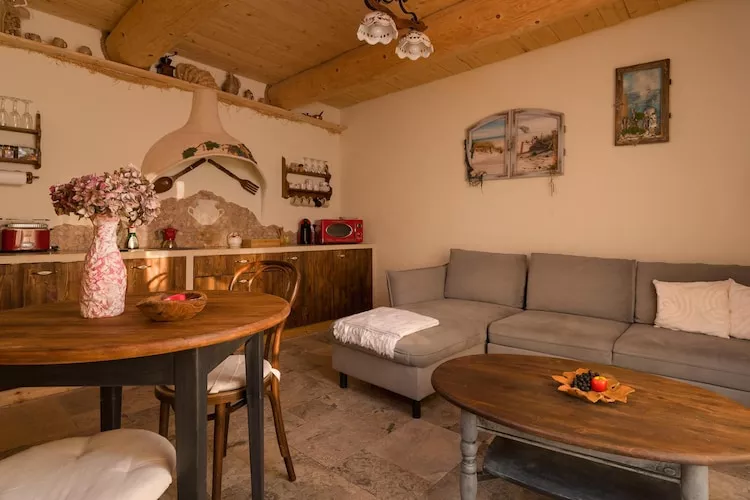 Apartament SIELANKOWY Ustronie Morskie