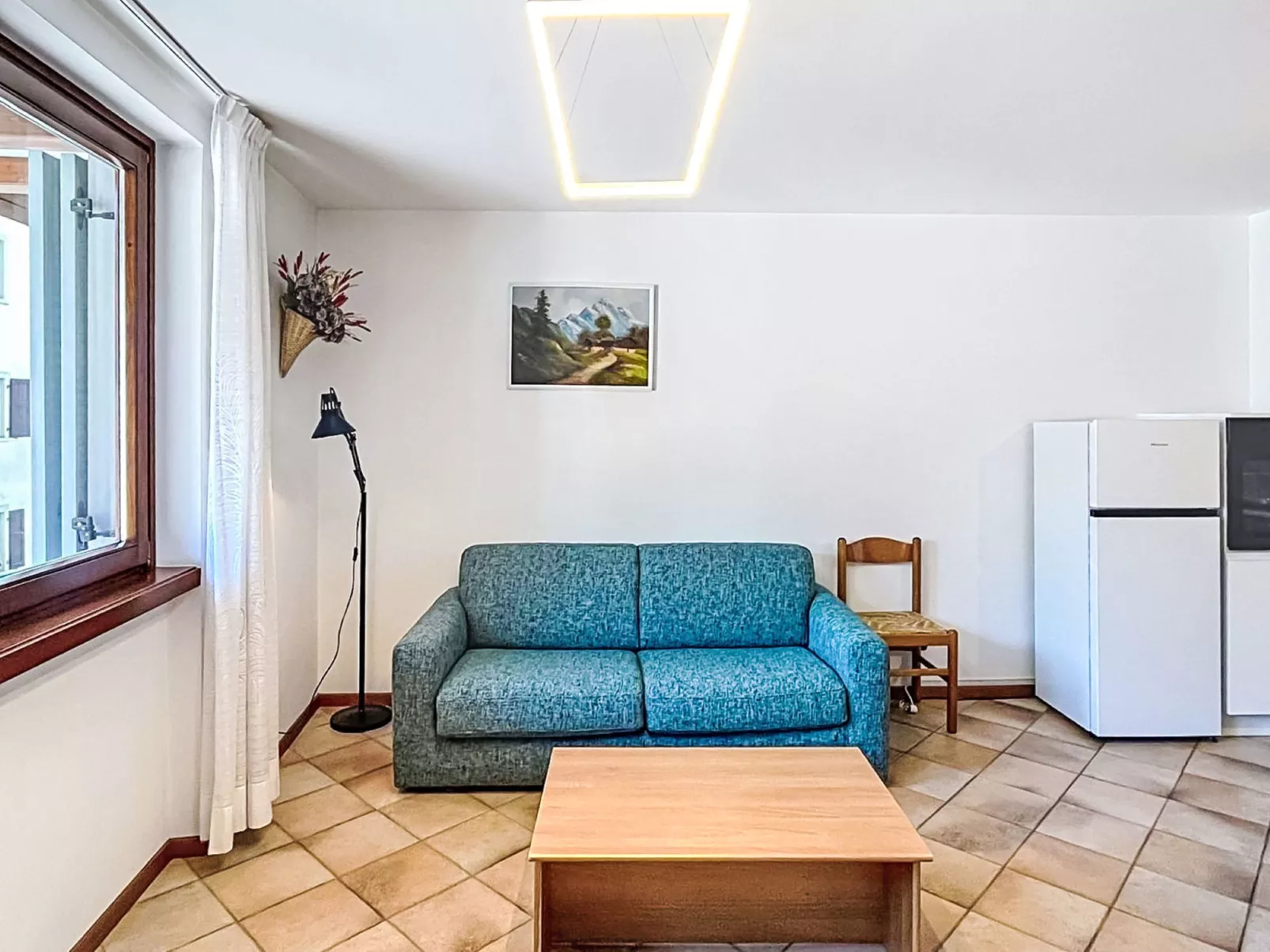 Baldo Living Apartment - Binnen
