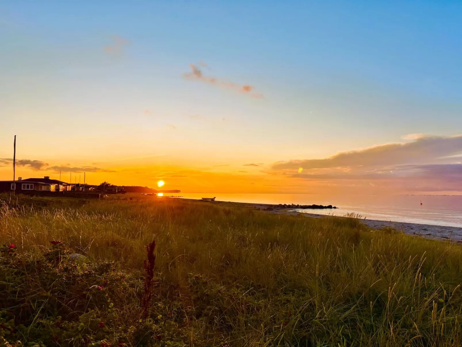 "Nedelko" - 20m from the sea - Buiten