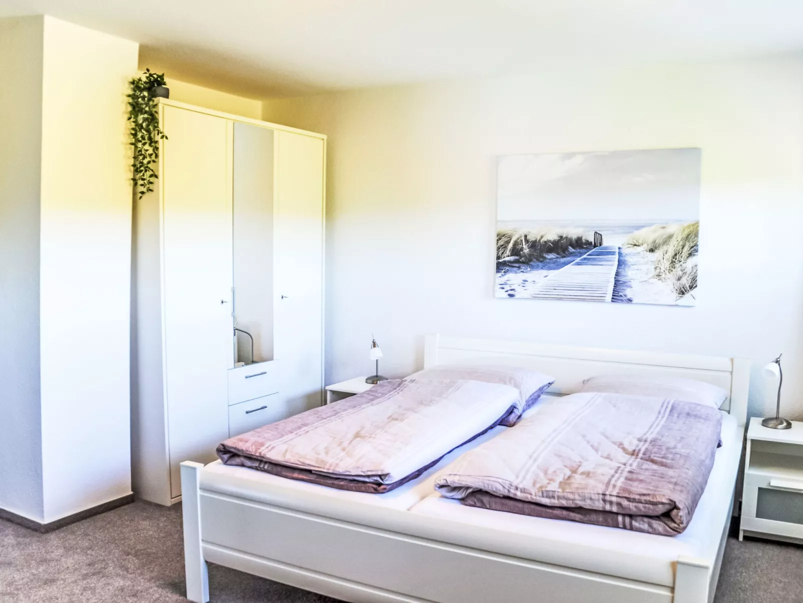 Westerdeich - Binnen