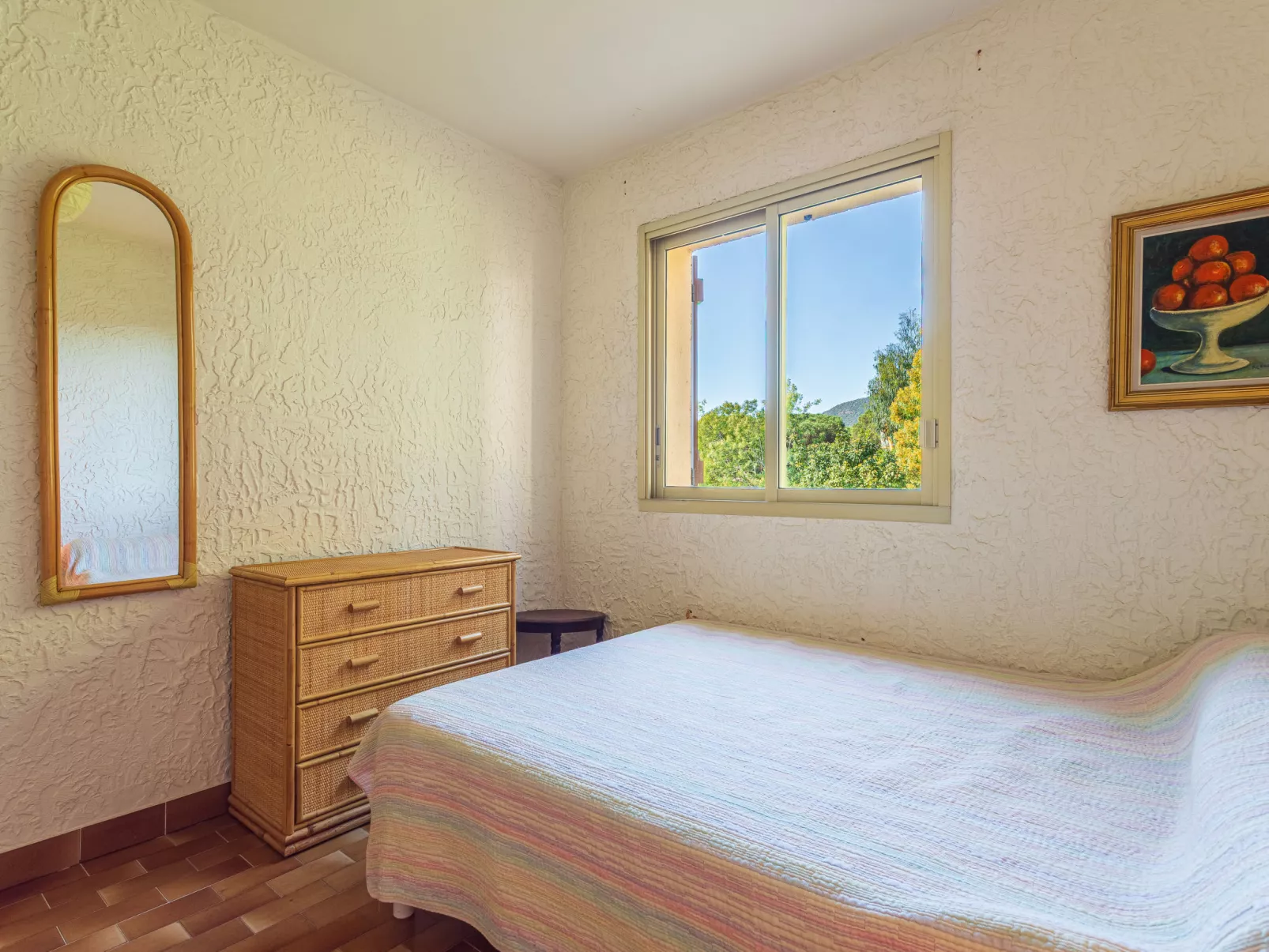 Des Moulins - Binnen