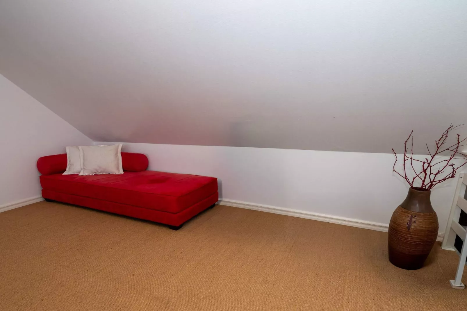 4 sterren vakantie huis in Roslev - Binnen