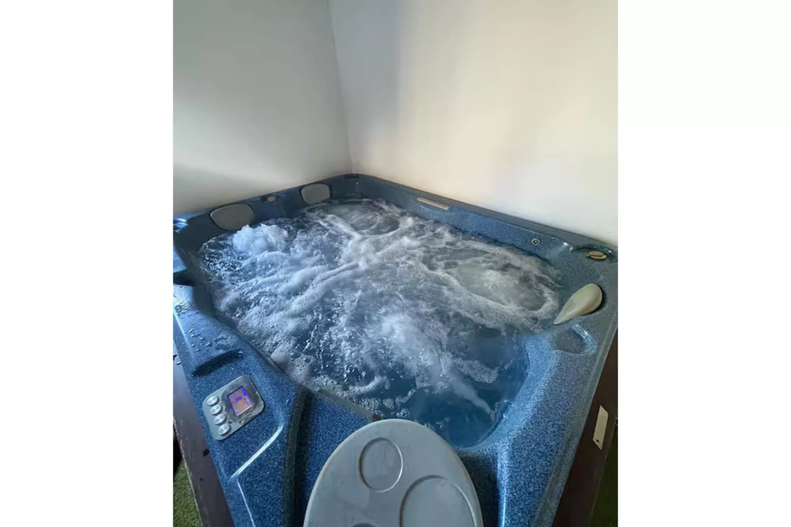 L'amann  Chambre d'hôte et Jacuzzi - Wellness