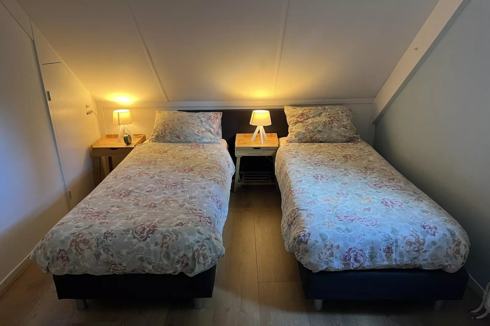 6 - Persons De Zingende Wilg - Slaapkamer