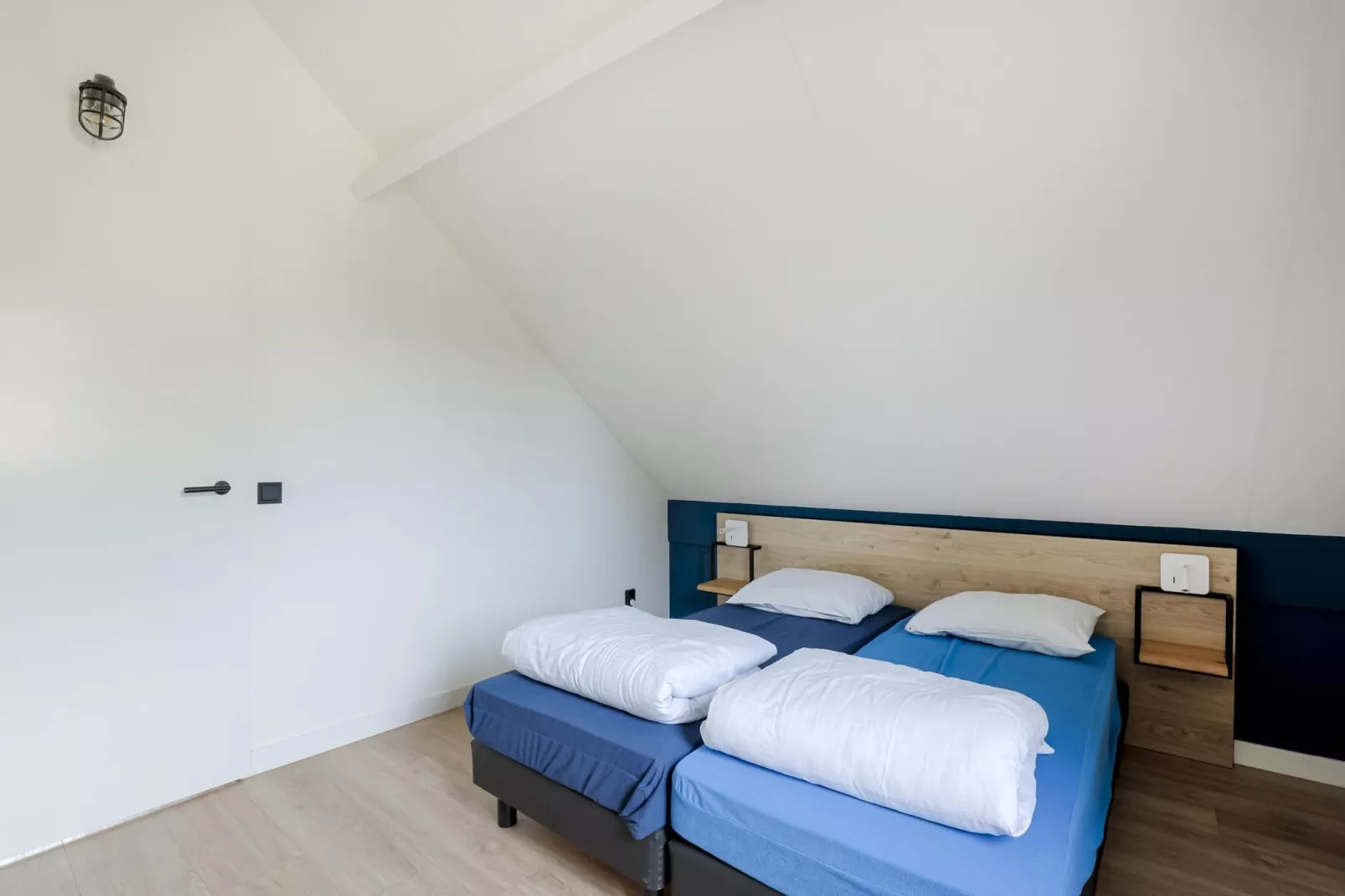 6 - Persons De Zingende Wilg (copy) - Slaapkamer