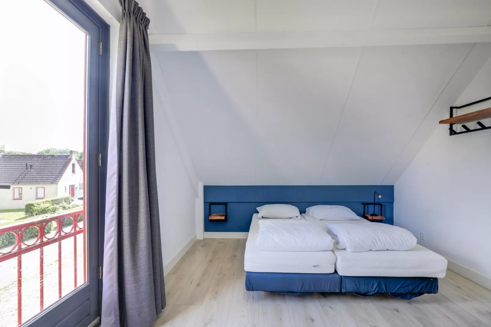 6 - Persons De Zingende Wilg (copy) (copy) (copy) - Slaapkamer