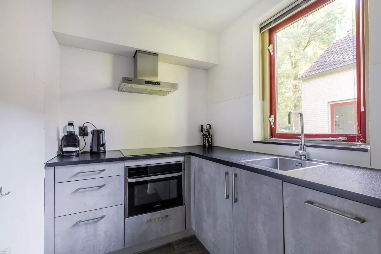 6 - Persons De Zingende Wilg (copy) (copy) - Keuken