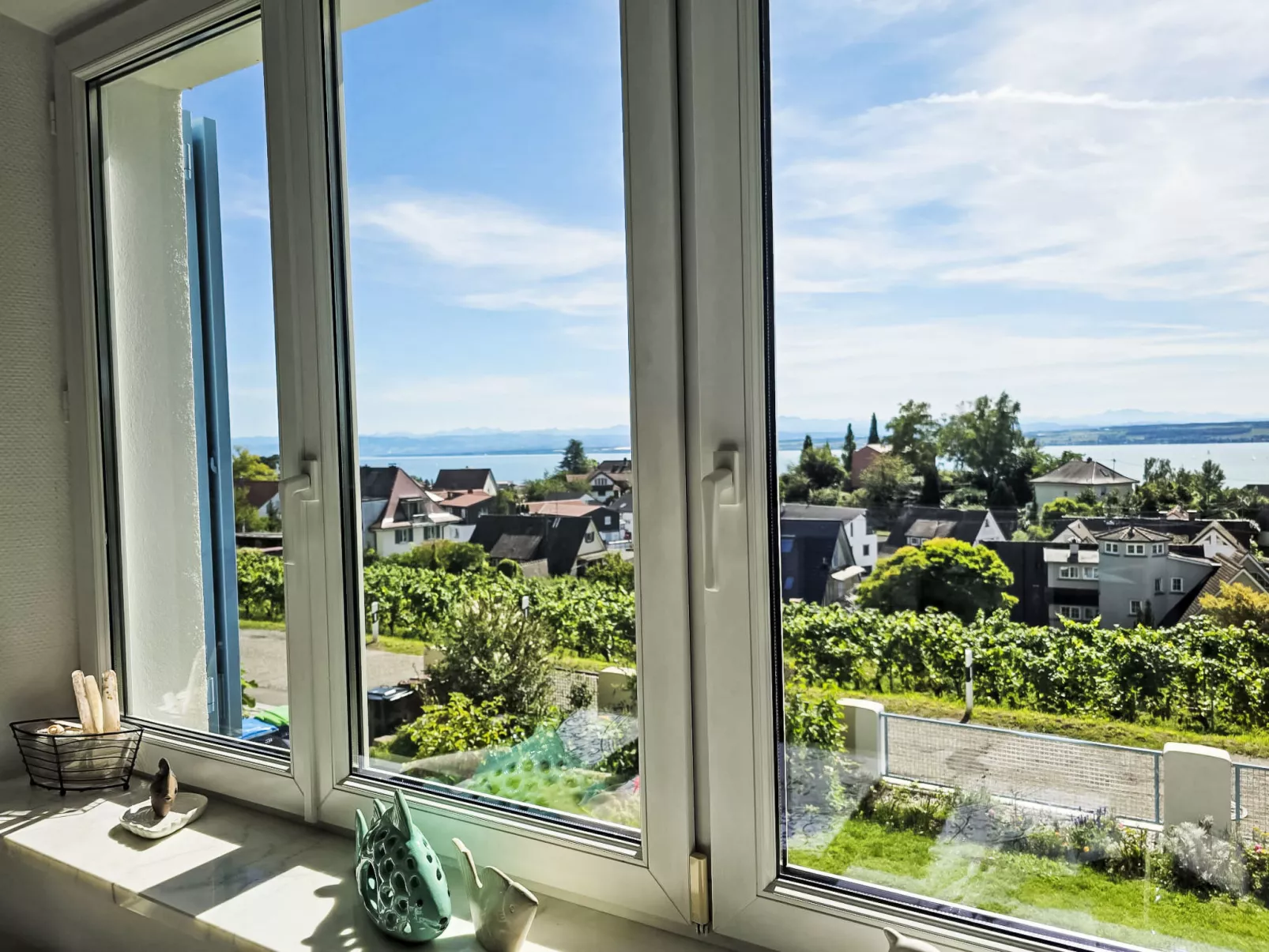 Woh.C BlickMeersburg - Buiten