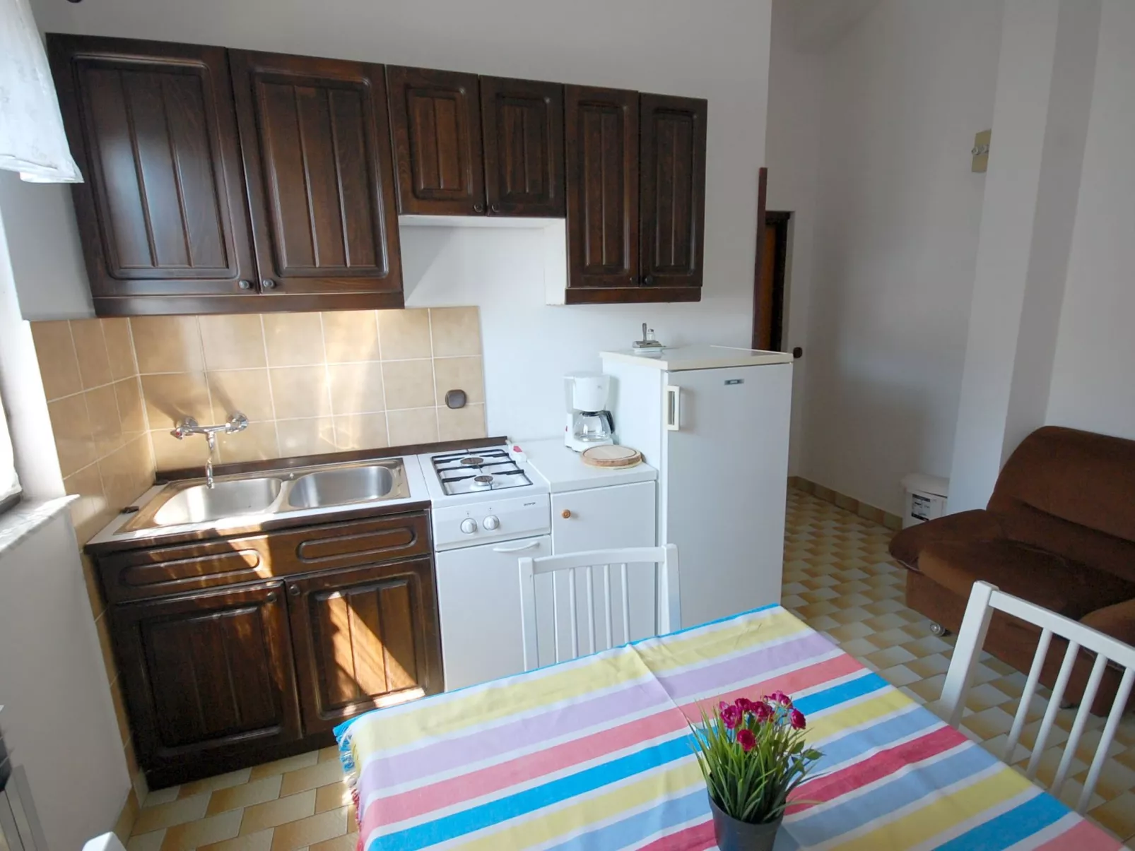 Apartment Mladen - 2 - Binnen