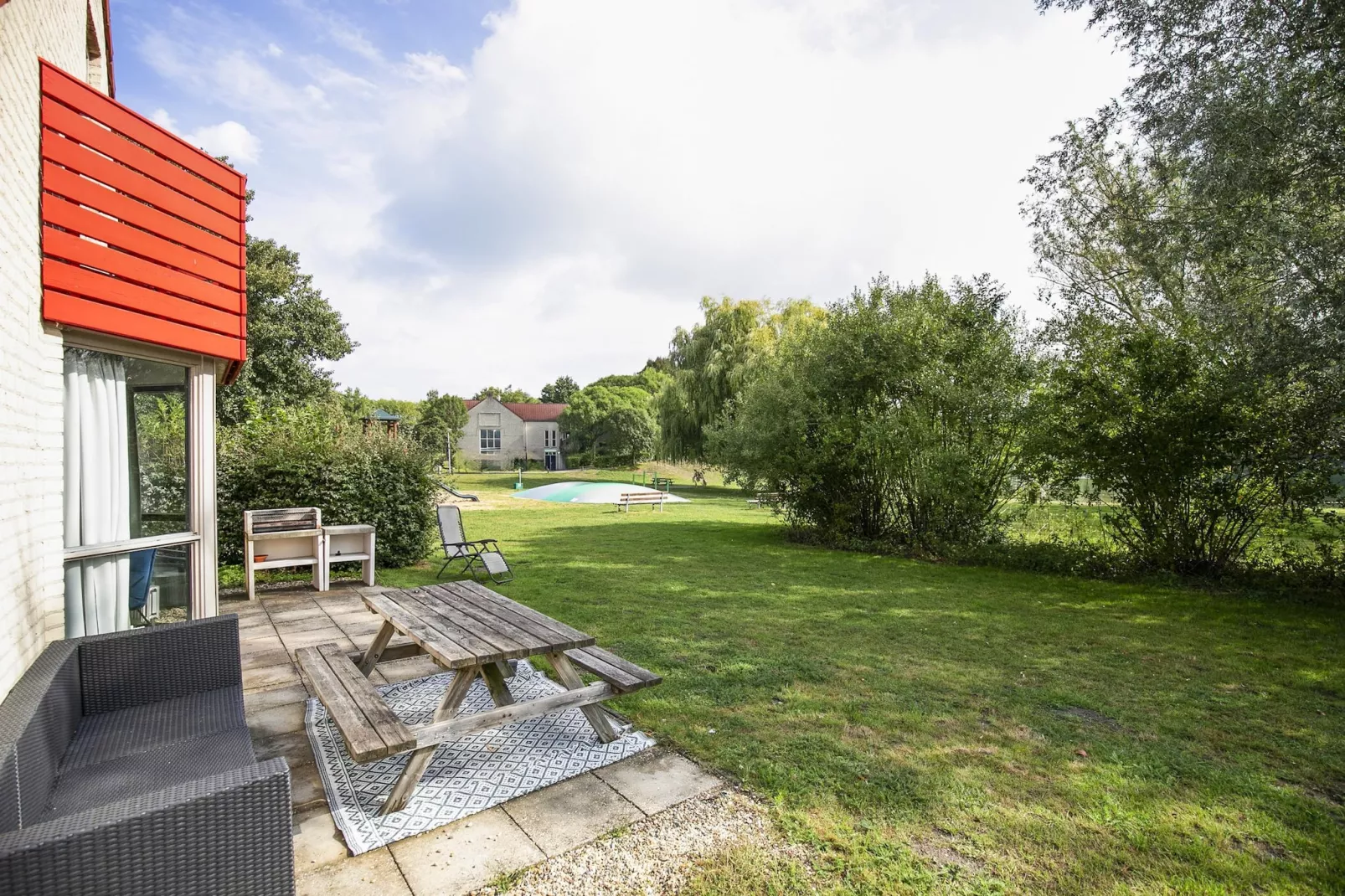 6 - Persons De Zingende Wilg (copy) - Terrasbalkon