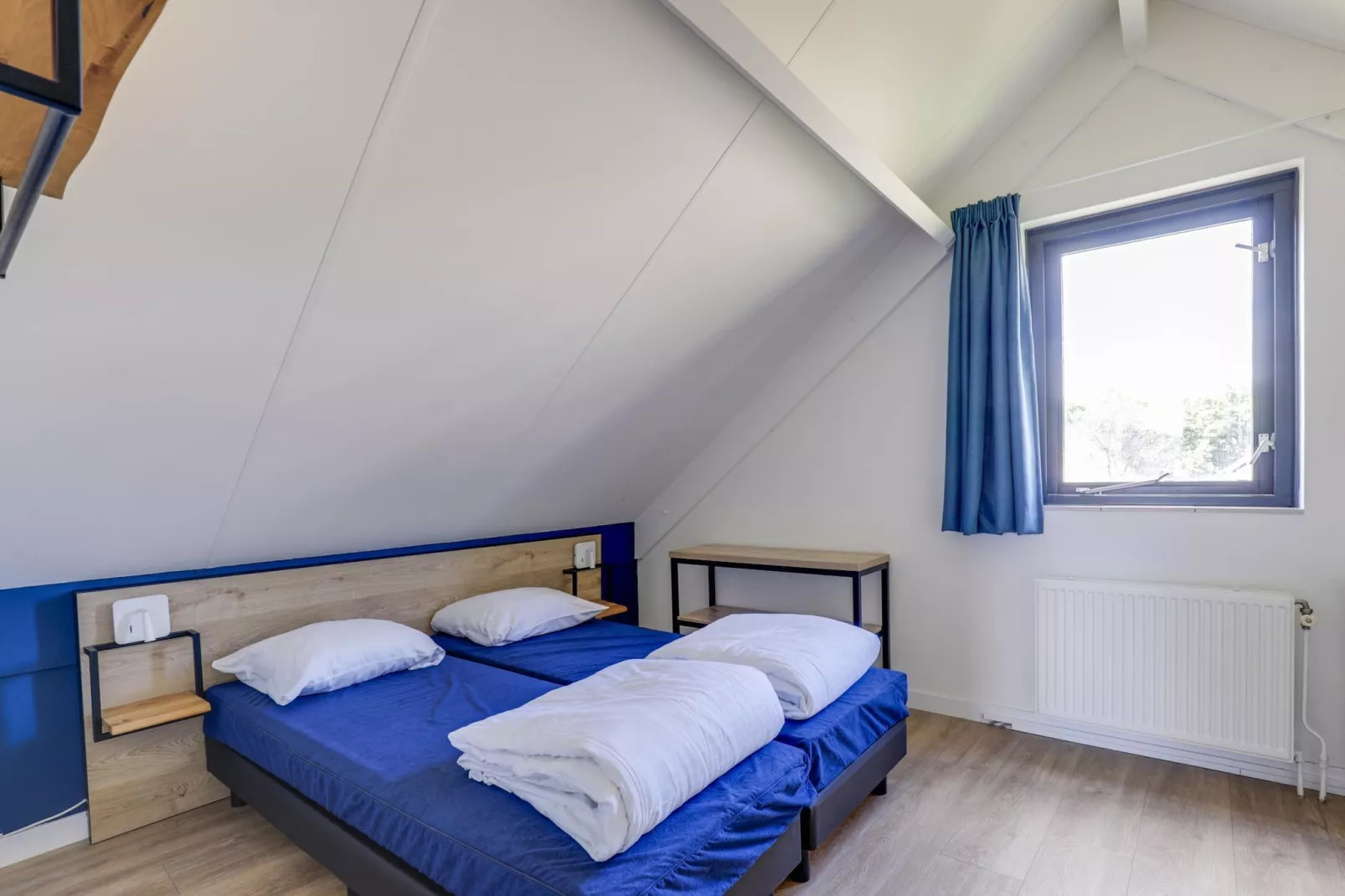 6 - Persons De Zingende Wilg (copy) (copy) - Slaapkamer