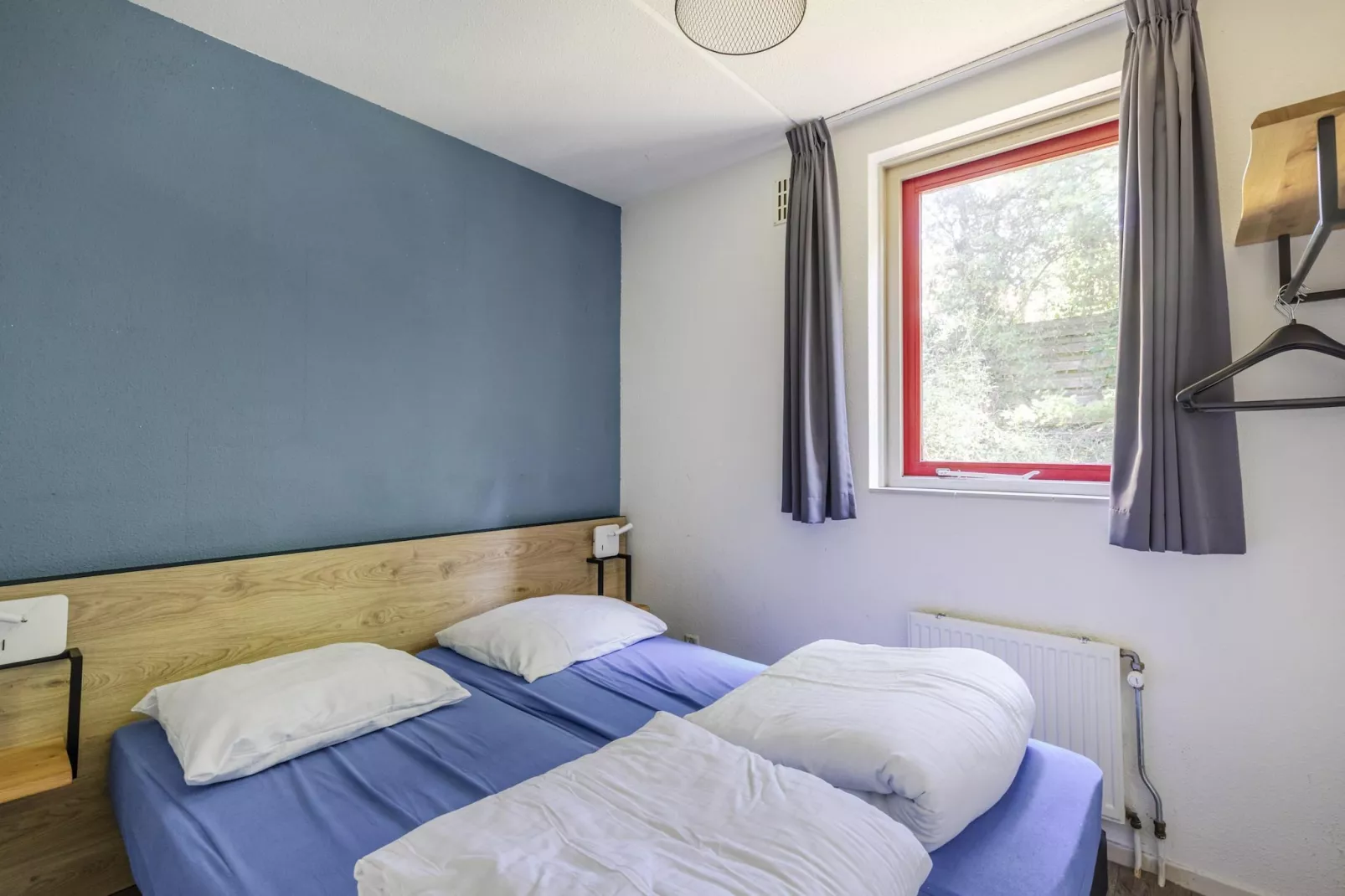 6 - Persons De Zingende Wilg (copy) (copy) - Slaapkamer