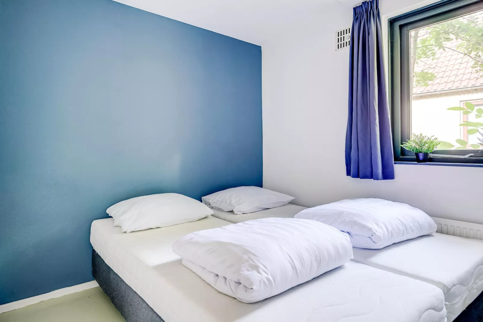 6 - Persons De Zingende Wilg (copy) (copy) (copy) - Slaapkamer