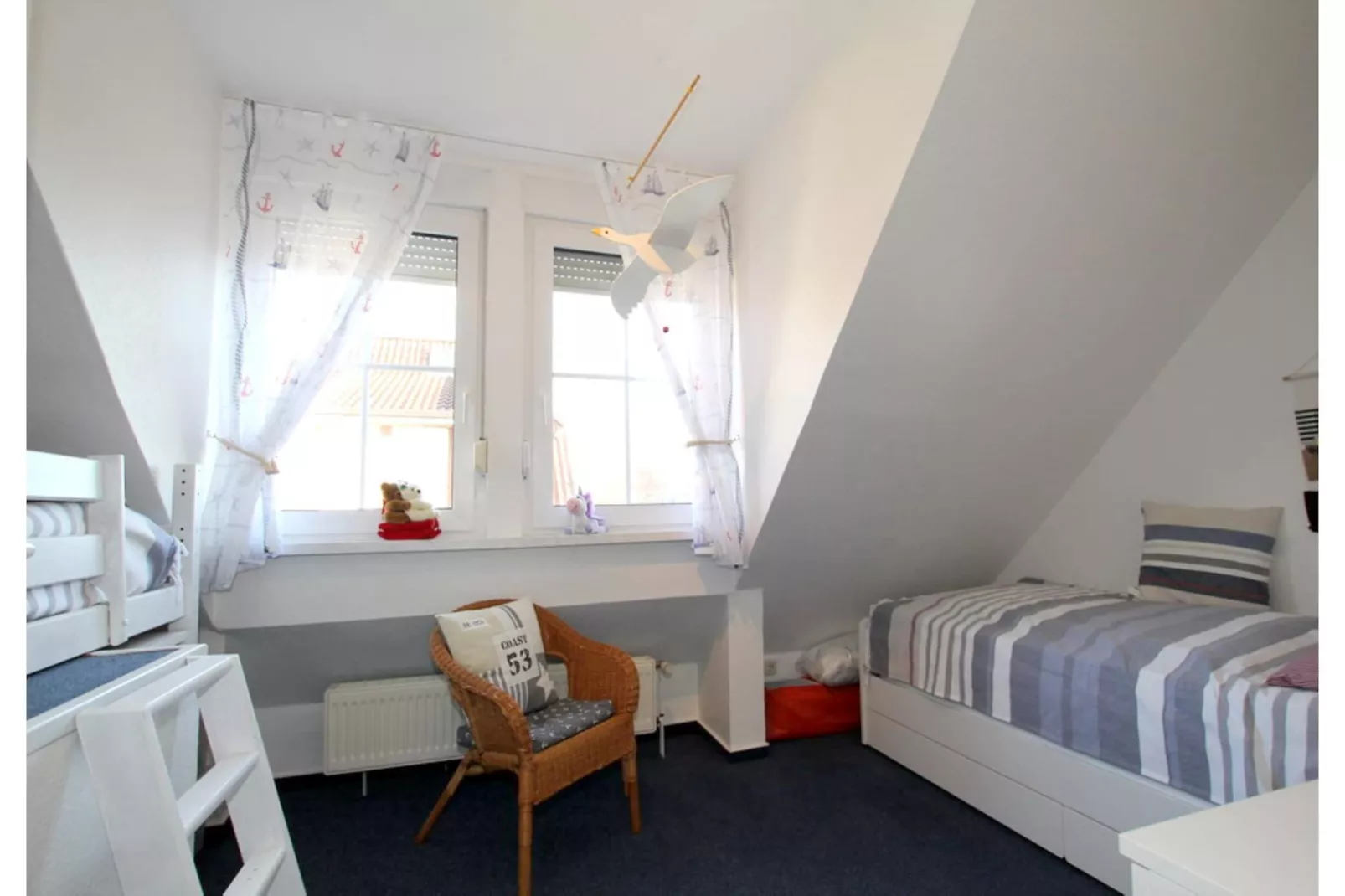 Anke 79 - Slaapkamer