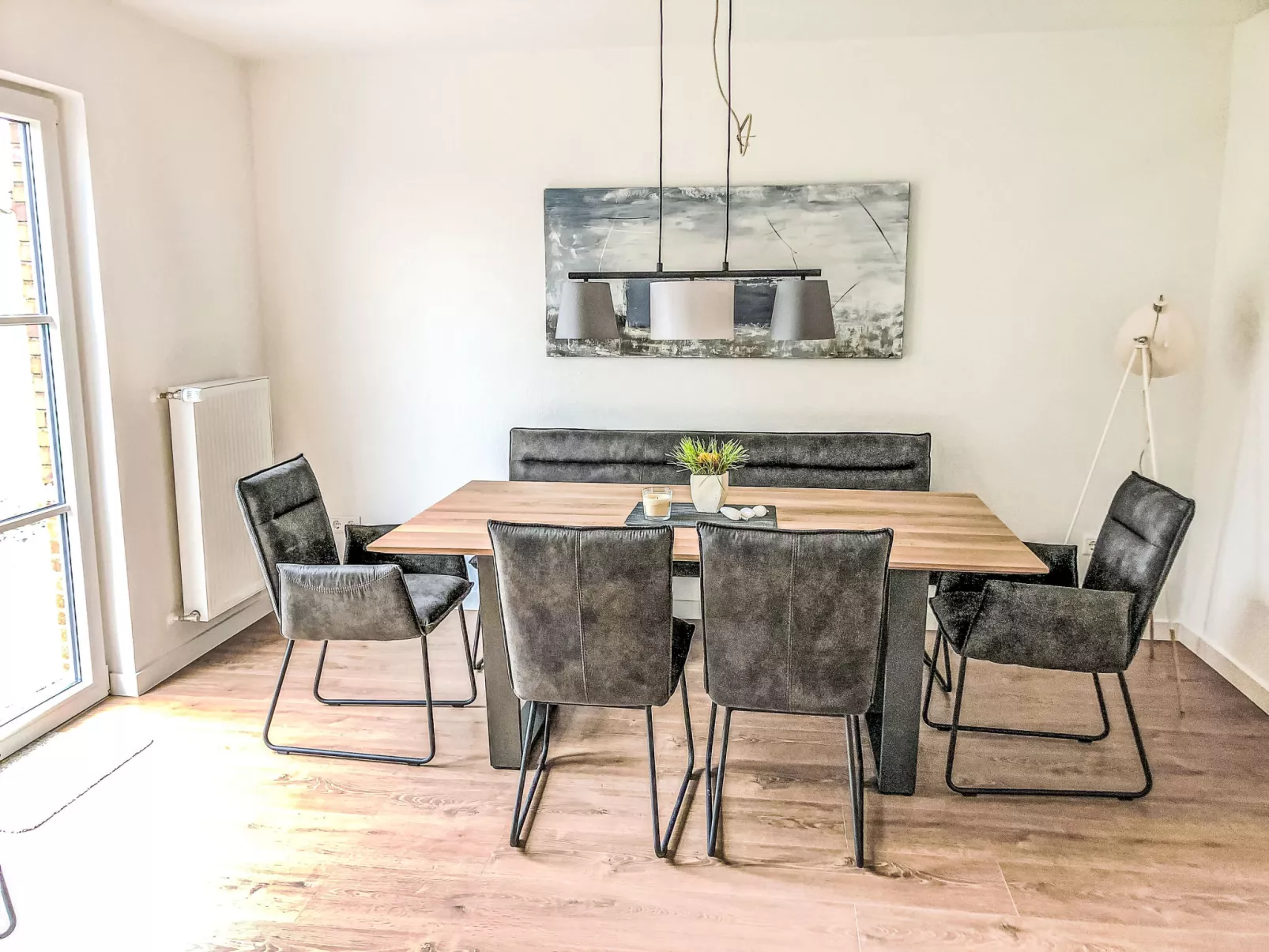 Westerdeich - Binnen