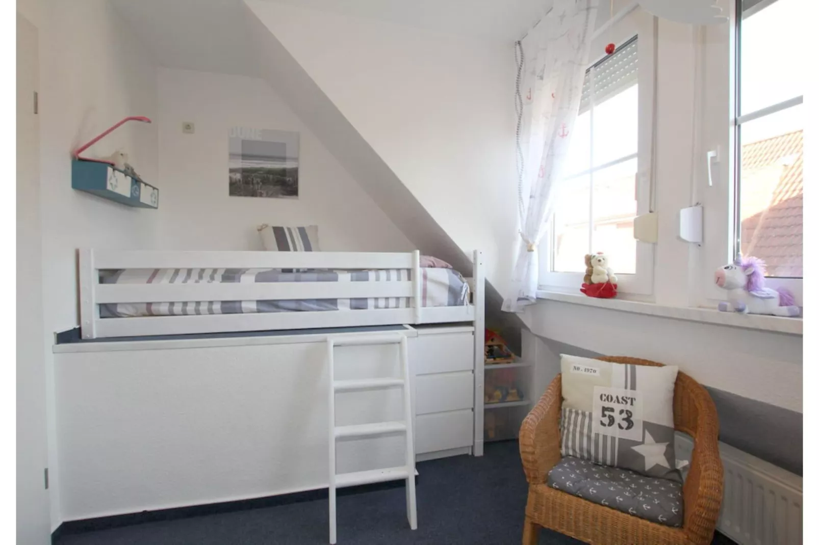 Anke 79 - Slaapkamer