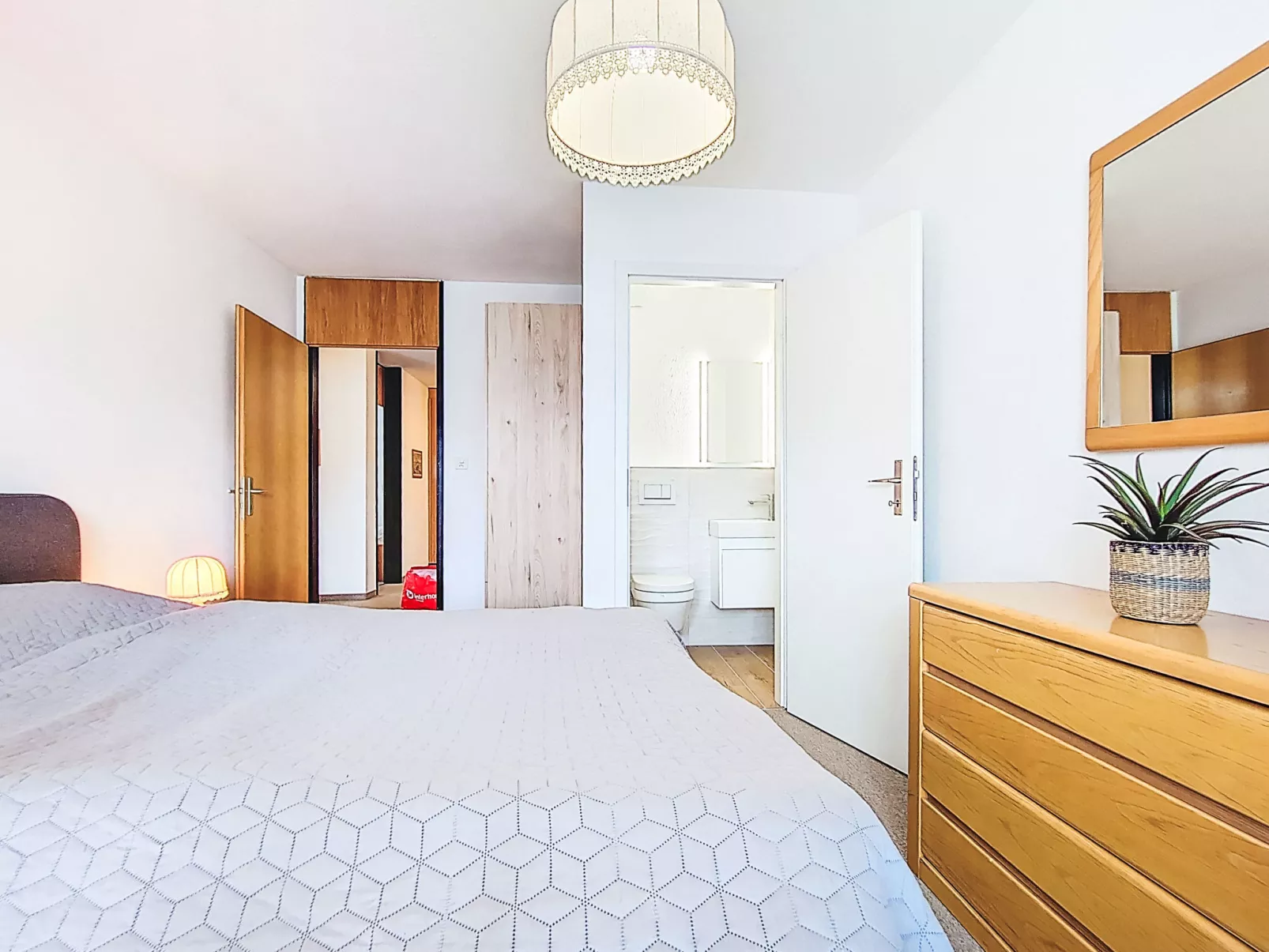 Allod Park Haus C 505 - Binnen