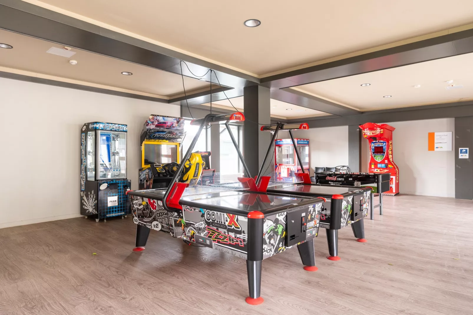 Apartment Basement 2 - Faciliteiten