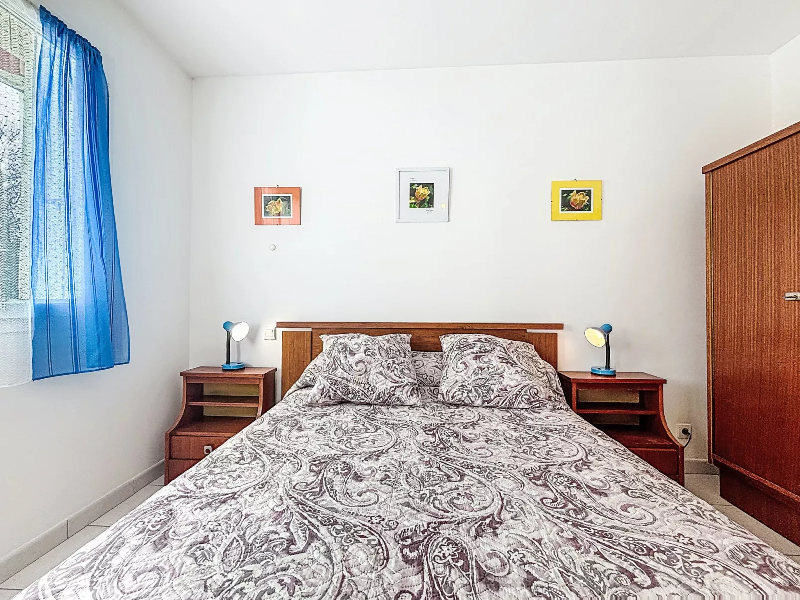 Maison Erdeven - Binnen