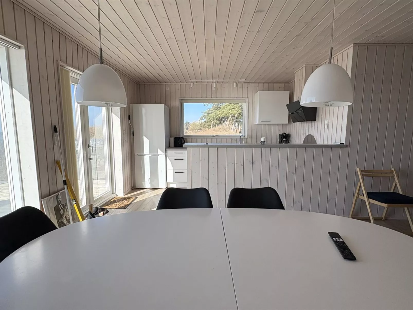 "Eleni" - 3m from the sea - Binnen