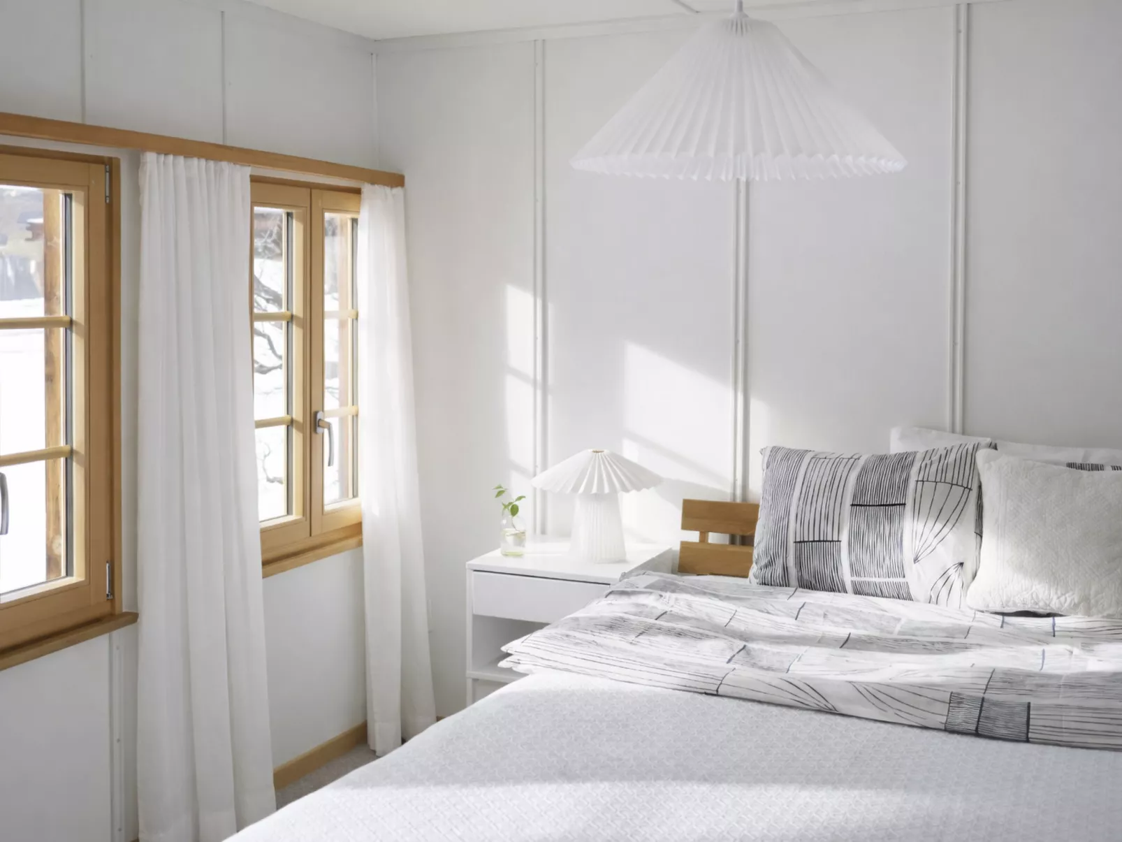 Bütschelshus - Binnen