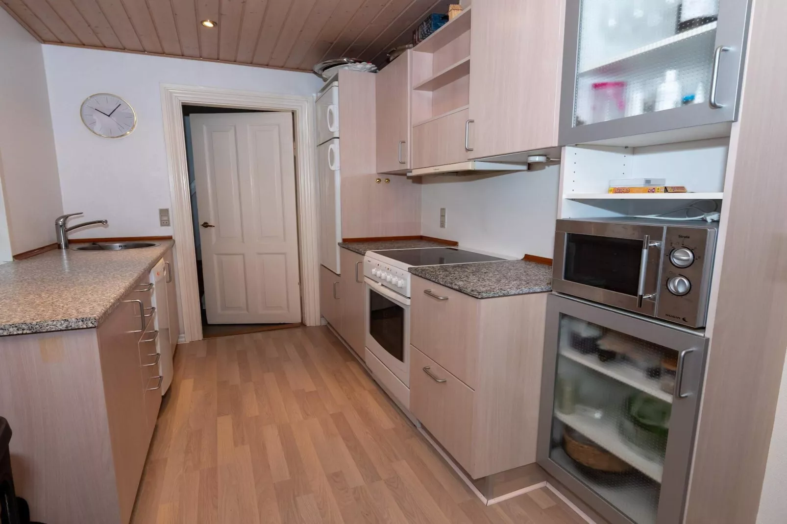 4 sterren vakantie huis in Roslev - Binnen