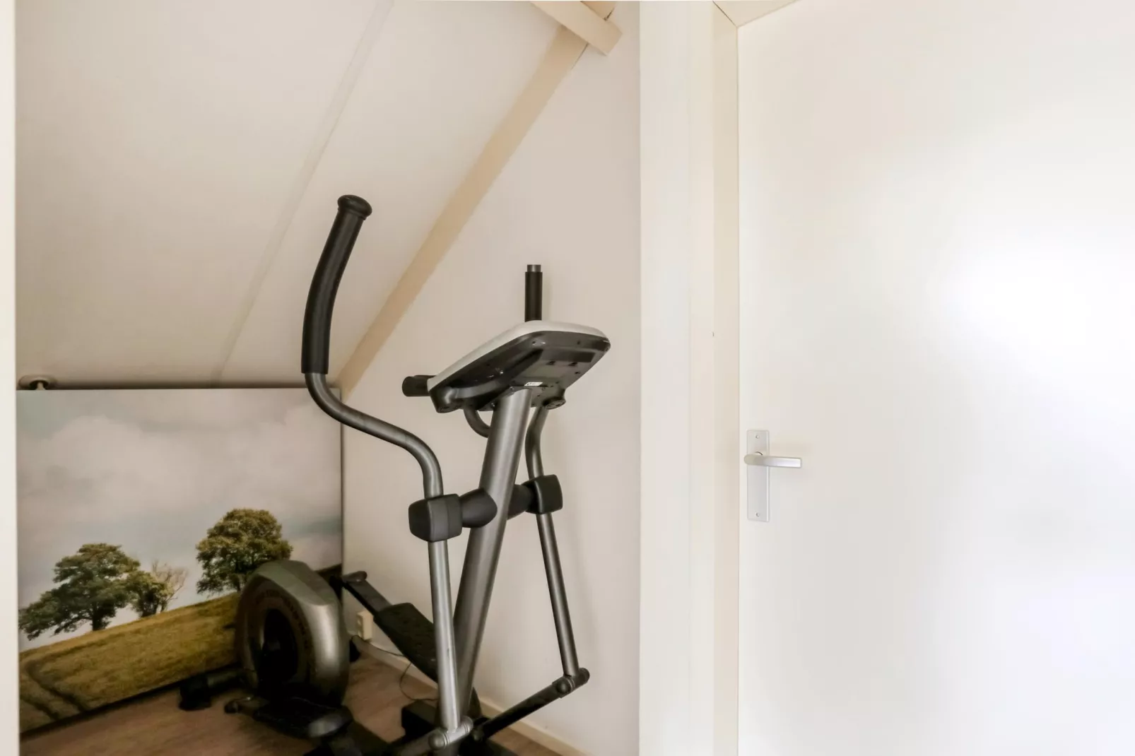 7 - Persoons Forest 217 Sauna Bungalow (copy) (copy) (copy) - Faciliteiten