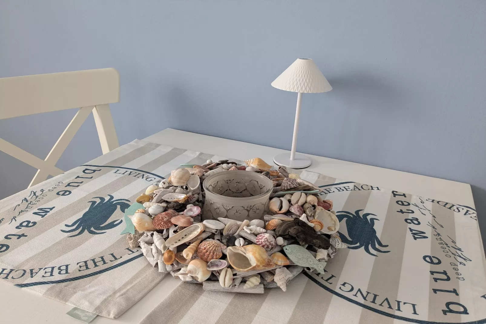 Sommerrose - Woonkamer