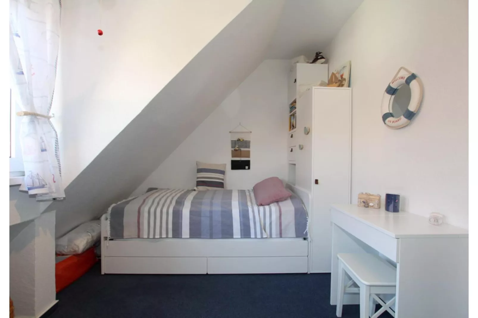 Anke 79 - Slaapkamer