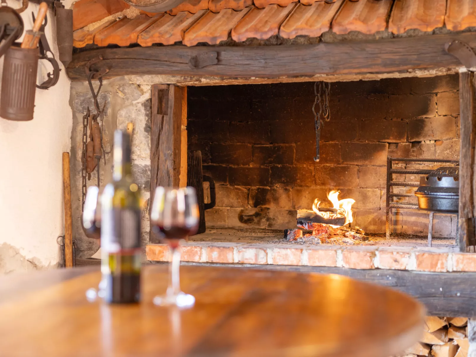 House Valinčić - Buiten