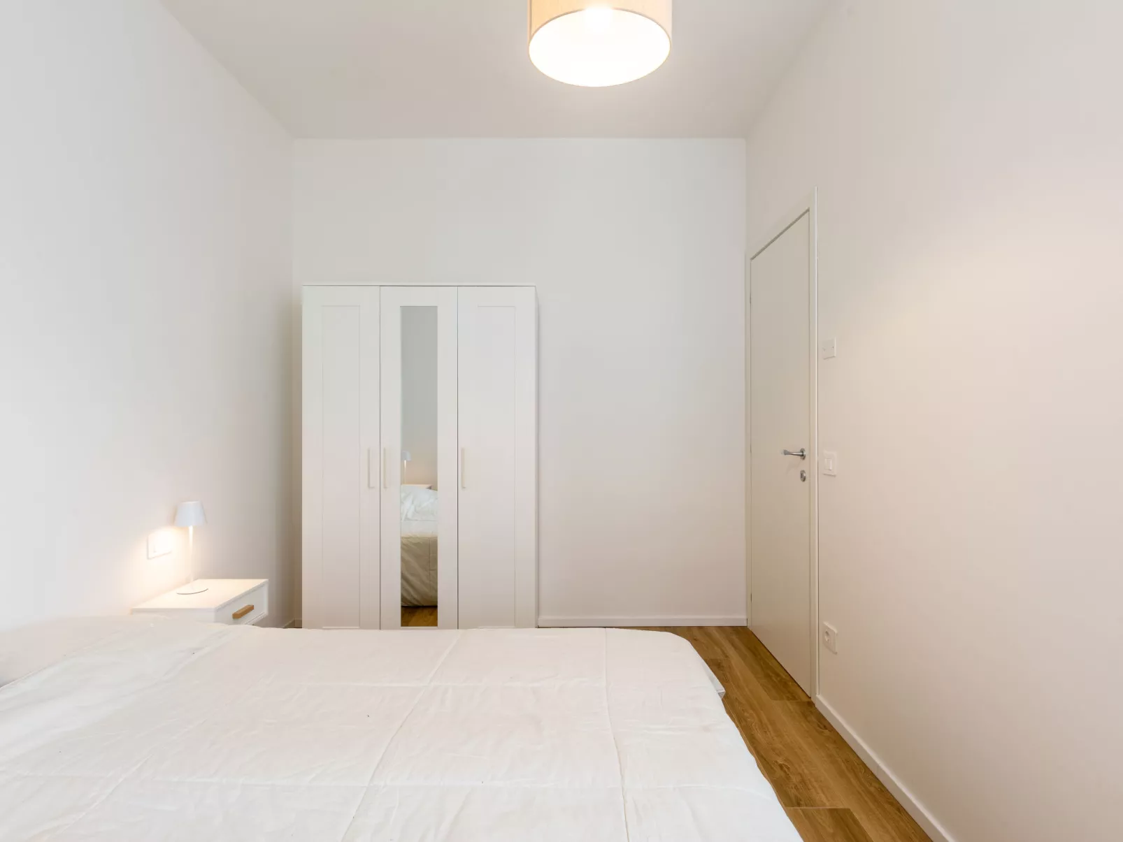 Lago di Luce - Binnen