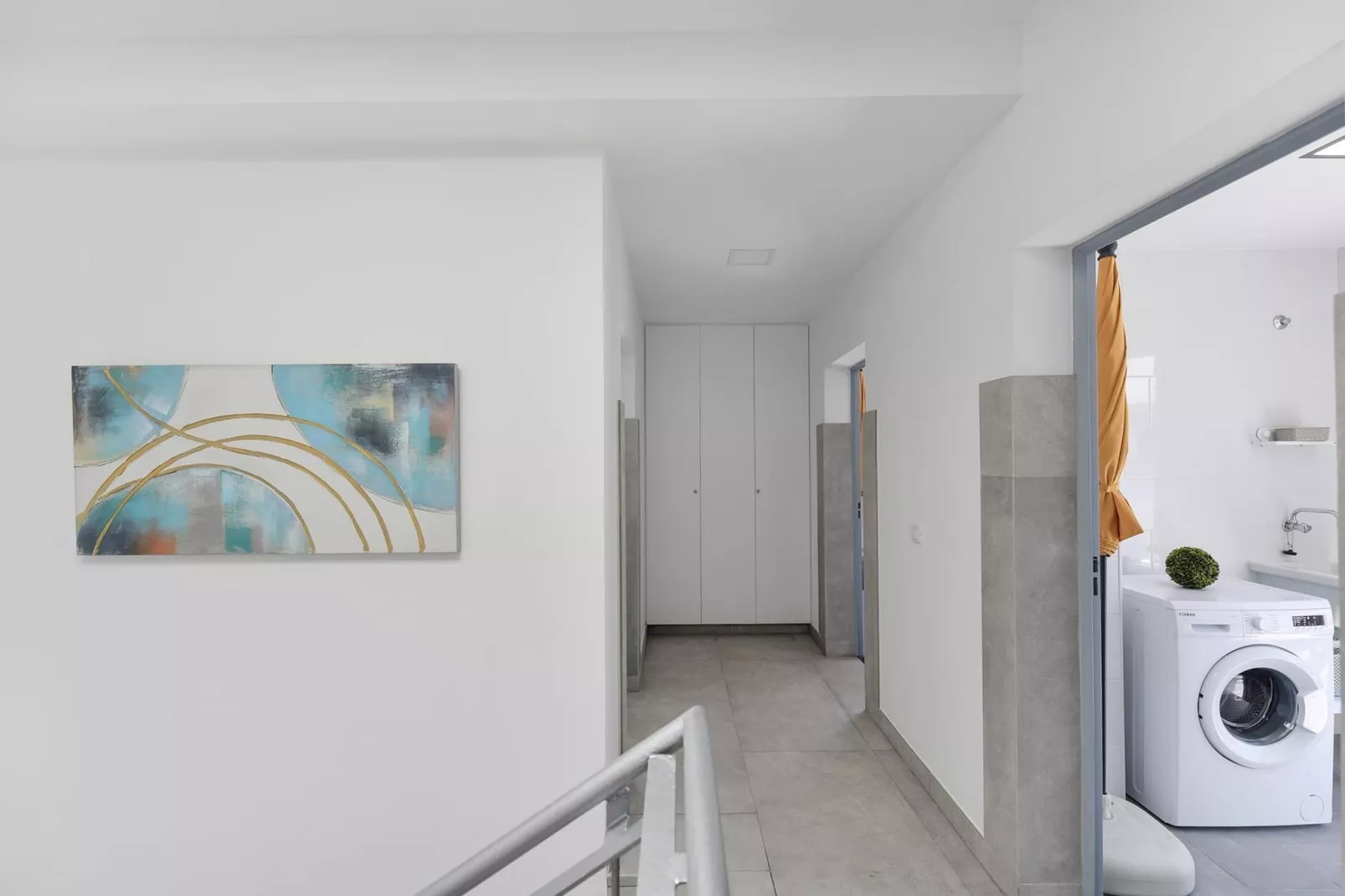 CORAZON PUERTO I - Overloop