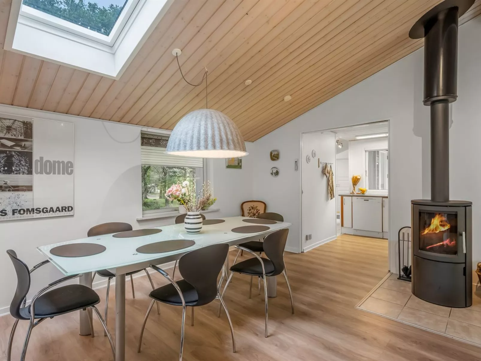 "Andresine" - 900m from the sea - Binnen