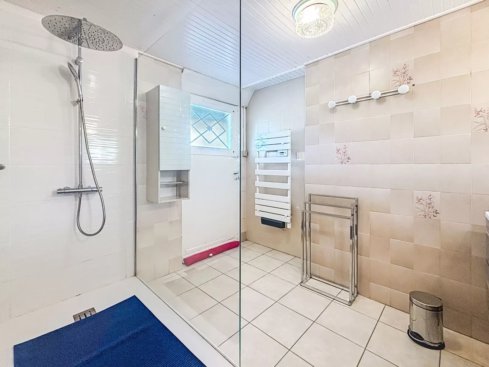 Maison Erdeven - Binnen